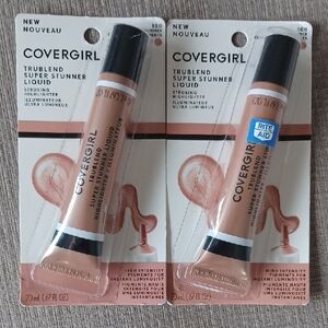 Covergirl Trublend Super Stunner Highlighter